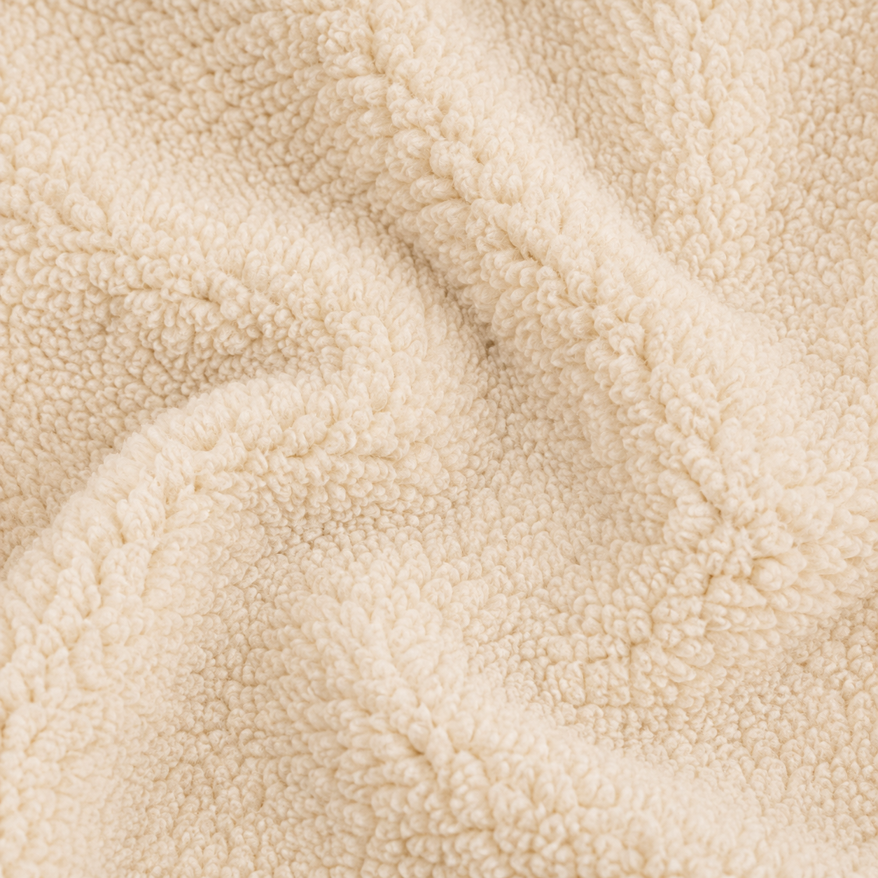 Textura manta teddy